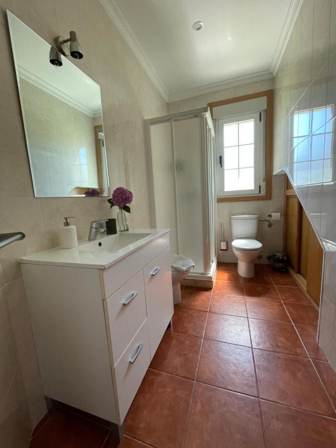 A Casina Villa Monforte De Lemos Buitenkant foto