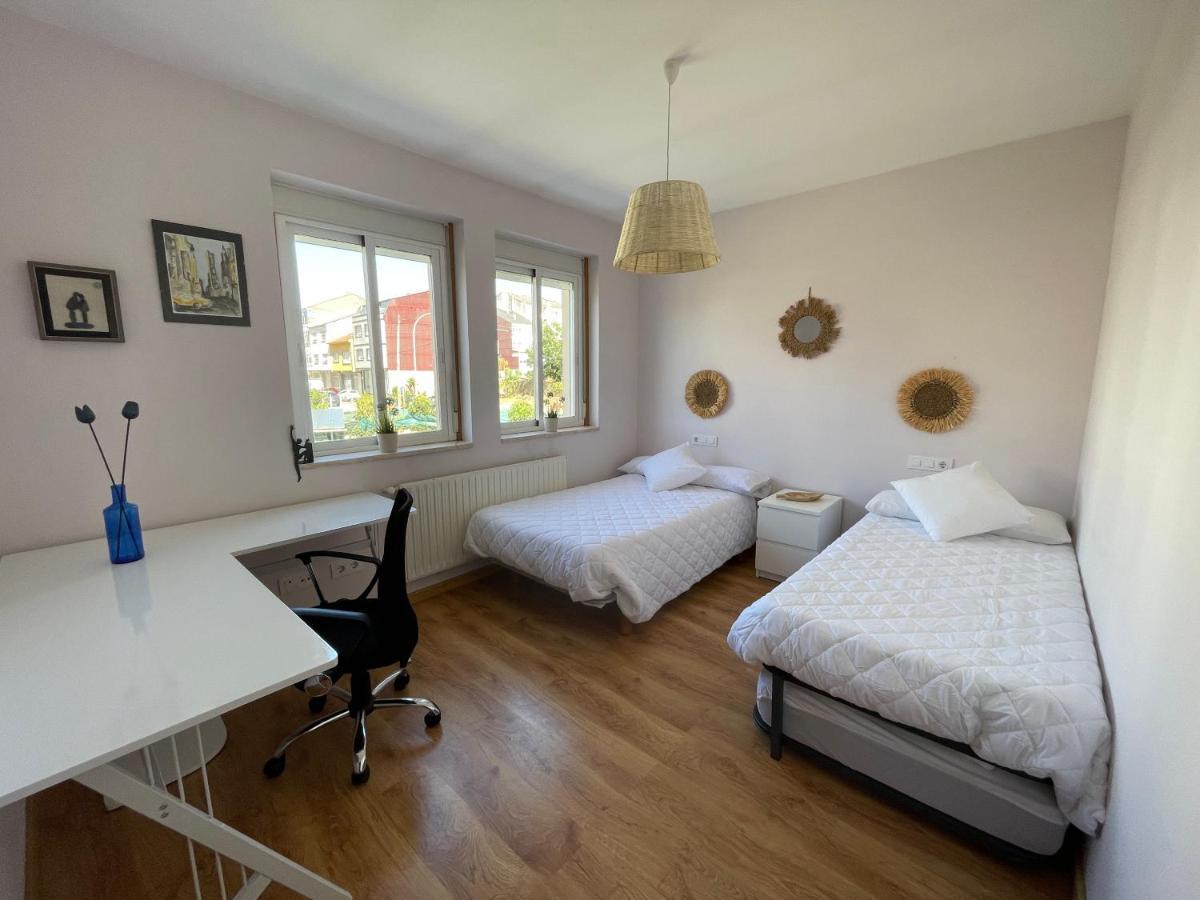 A Casina Villa Monforte De Lemos Buitenkant foto