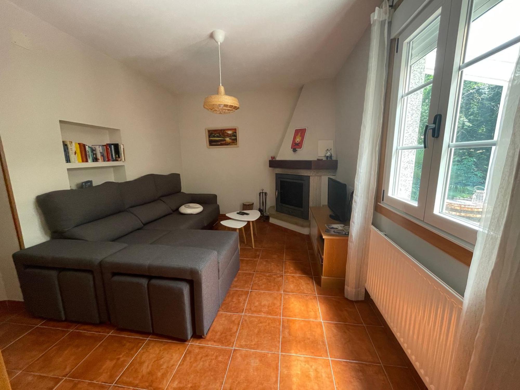 A Casina Villa Monforte De Lemos Buitenkant foto